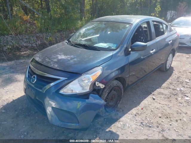 Photo 5 VIN: 3N1CN7APXHL803080 - NISSAN VERSA 