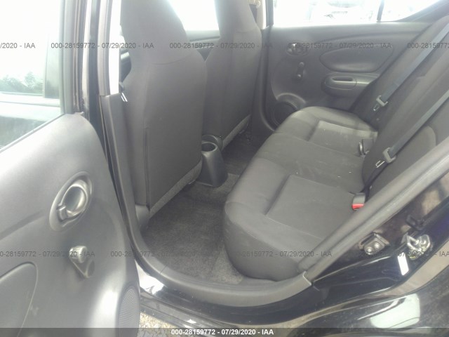 Photo 7 VIN: 3N1CN7APXHL803595 - NISSAN VERSA SEDAN 