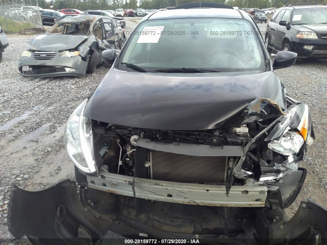 Photo 9 VIN: 3N1CN7APXHL803595 - NISSAN VERSA SEDAN 