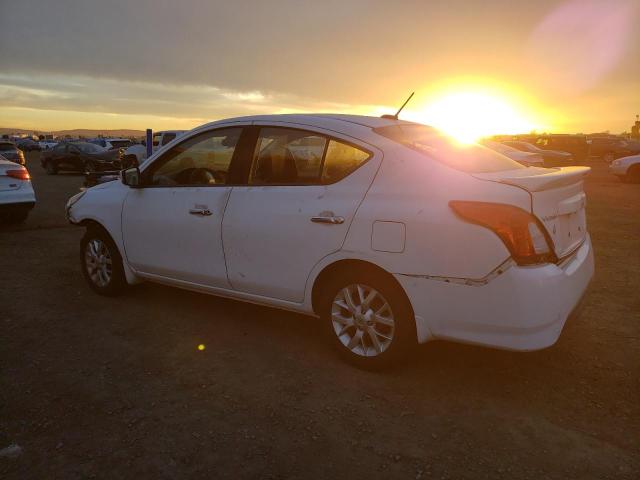 Photo 1 VIN: 3N1CN7APXHL803693 - NISSAN VERSA S 