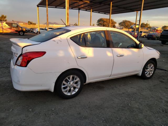 Photo 2 VIN: 3N1CN7APXHL803693 - NISSAN VERSA S 