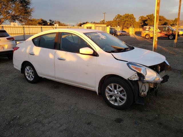 Photo 3 VIN: 3N1CN7APXHL803693 - NISSAN VERSA S 