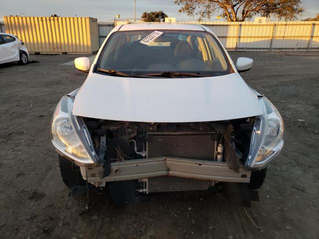 Photo 4 VIN: 3N1CN7APXHL803693 - NISSAN VERSA S 