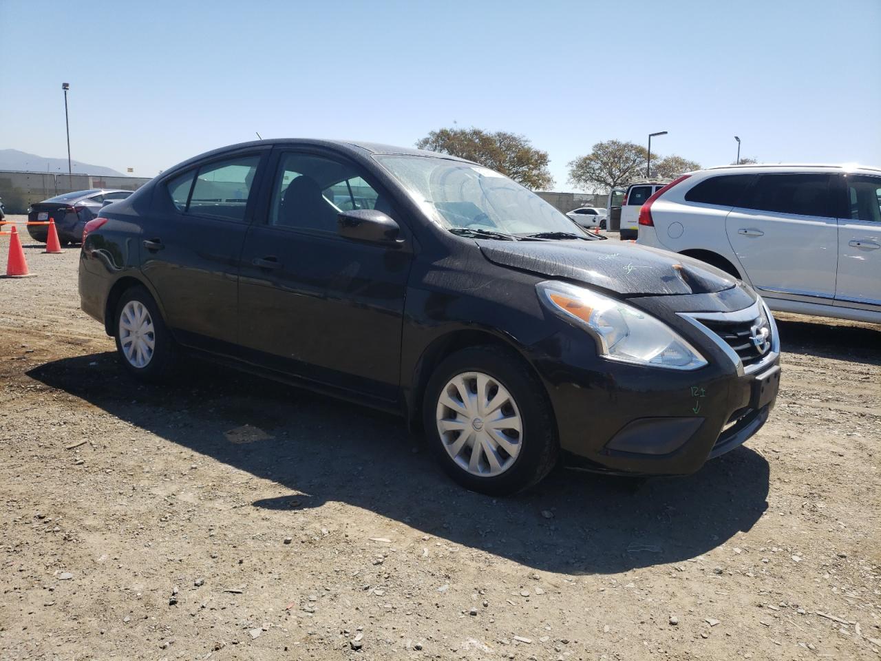 Photo 3 VIN: 3N1CN7APXHL804598 - NISSAN VERSA 