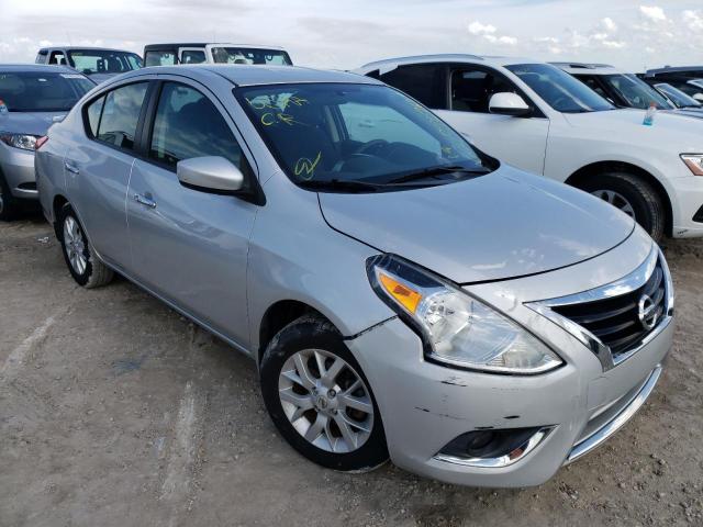 Photo 0 VIN: 3N1CN7APXHL804987 - NISSAN VERSA S 