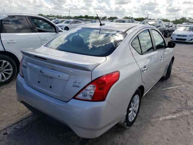 Photo 3 VIN: 3N1CN7APXHL804987 - NISSAN VERSA S 