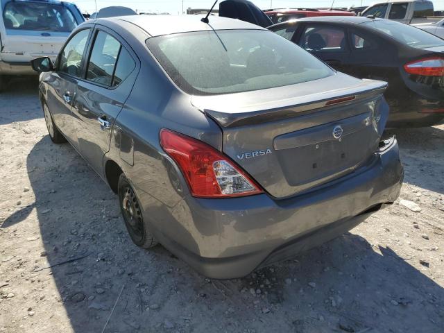 Photo 2 VIN: 3N1CN7APXHL807548 - NISSAN VERSA S 