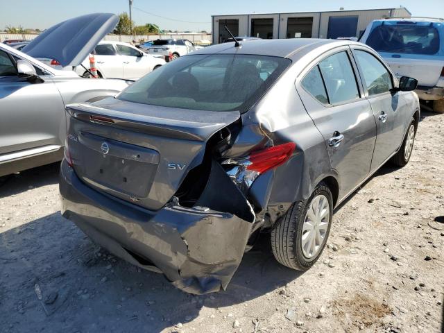 Photo 3 VIN: 3N1CN7APXHL807548 - NISSAN VERSA S 