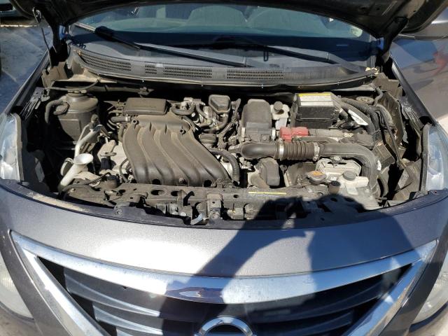 Photo 6 VIN: 3N1CN7APXHL807548 - NISSAN VERSA S 