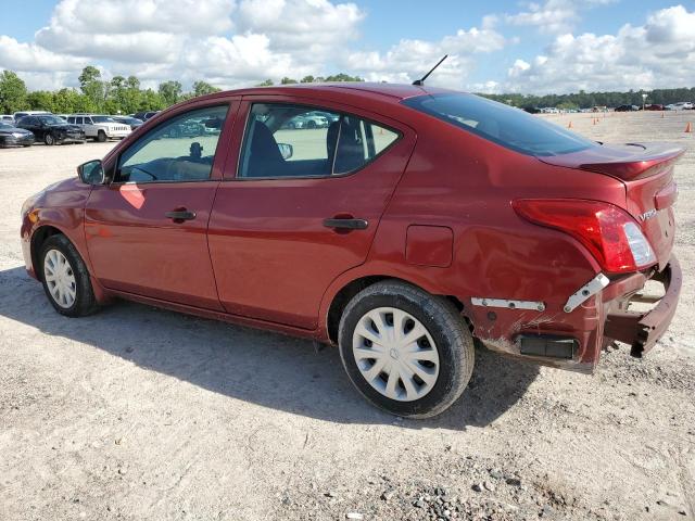 Photo 1 VIN: 3N1CN7APXHL808456 - NISSAN VERSA S 