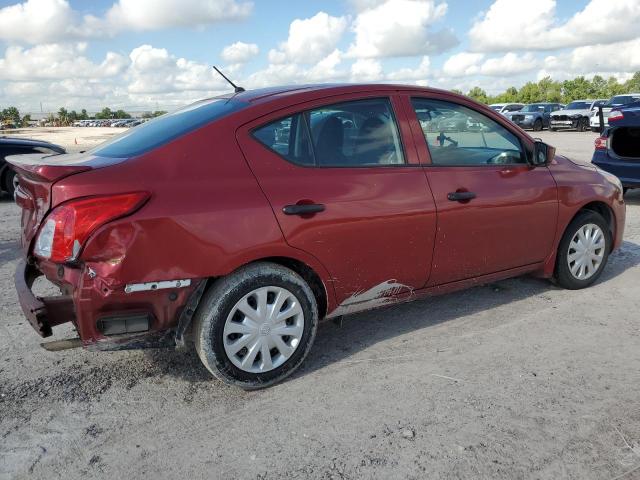 Photo 2 VIN: 3N1CN7APXHL808456 - NISSAN VERSA S 