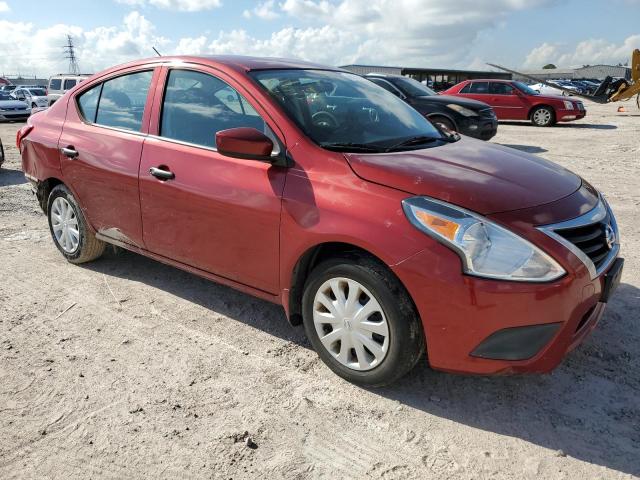 Photo 3 VIN: 3N1CN7APXHL808456 - NISSAN VERSA S 