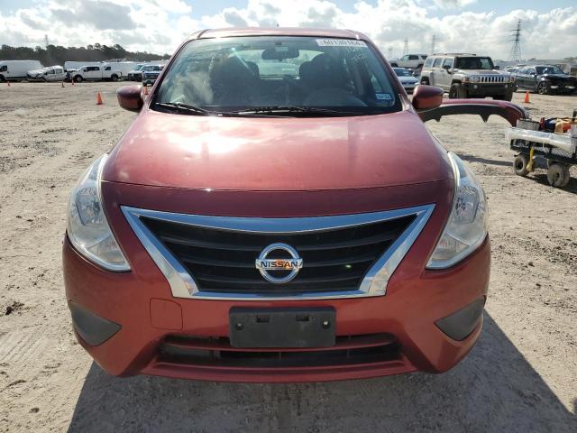 Photo 4 VIN: 3N1CN7APXHL808456 - NISSAN VERSA S 