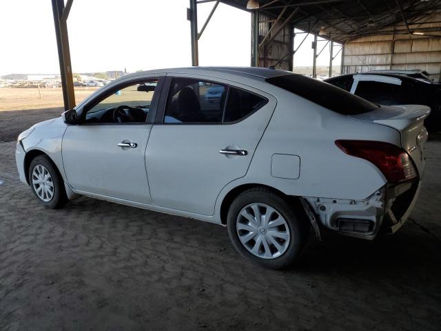 Photo 1 VIN: 3N1CN7APXHL810420 - NISSAN VERSA S 