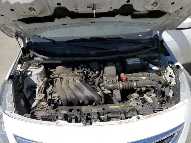 Photo 10 VIN: 3N1CN7APXHL811695 - NISSAN VERSA S 