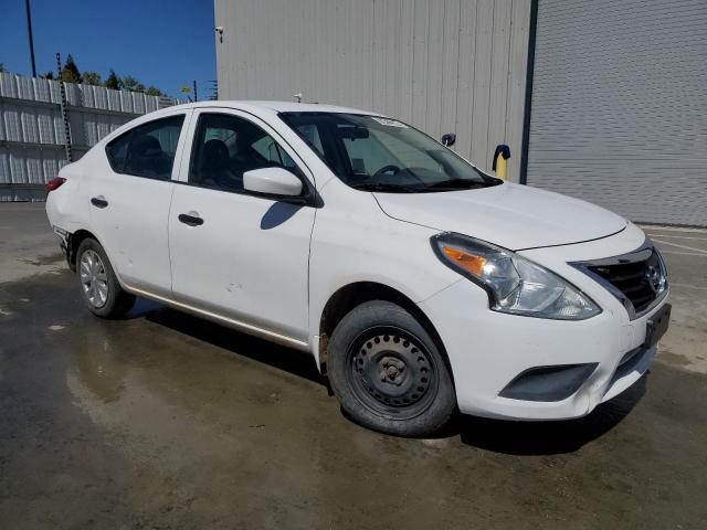 Photo 3 VIN: 3N1CN7APXHL811695 - NISSAN VERSA S 