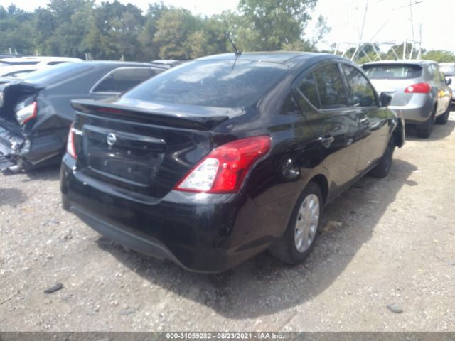 Photo 3 VIN: 3N1CN7APXHL812295 - NISSAN VERSA SEDAN 