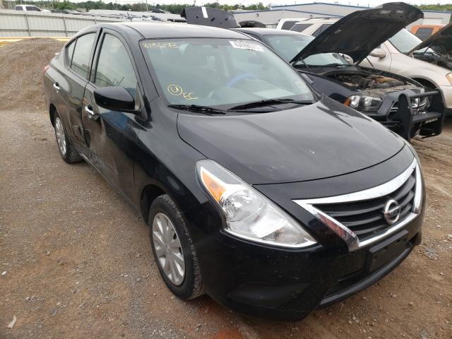 Photo 0 VIN: 3N1CN7APXHL813673 - NISSAN VERSA S 