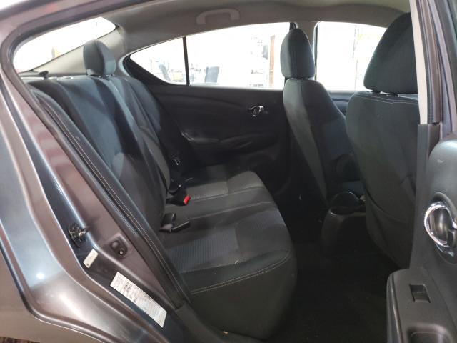 Photo 5 VIN: 3N1CN7APXHL814323 - NISSAN VERSA S 