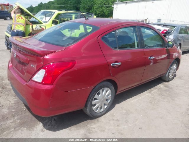 Photo 3 VIN: 3N1CN7APXHL814340 - NISSAN VERSA 