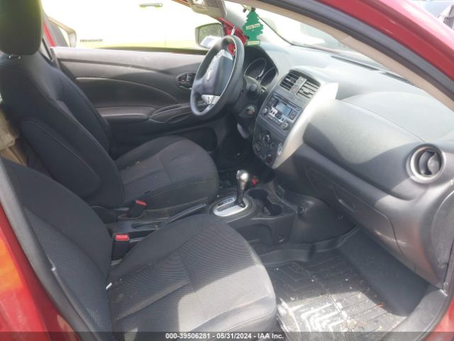 Photo 4 VIN: 3N1CN7APXHL814340 - NISSAN VERSA 