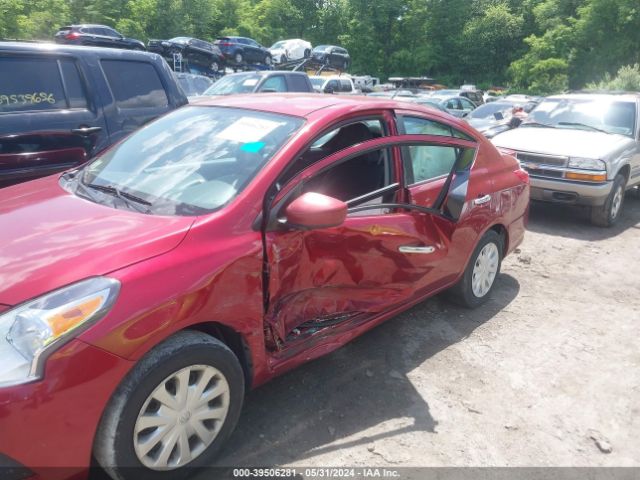 Photo 5 VIN: 3N1CN7APXHL814340 - NISSAN VERSA 