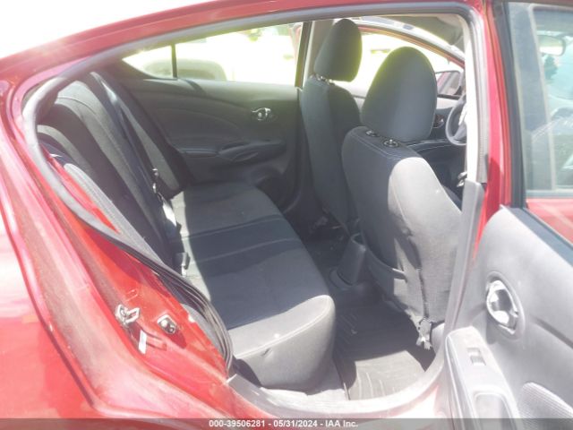 Photo 7 VIN: 3N1CN7APXHL814340 - NISSAN VERSA 