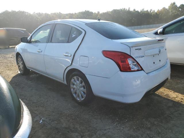 Photo 1 VIN: 3N1CN7APXHL815181 - NISSAN VERSA S 