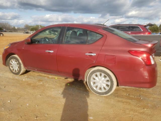 Photo 1 VIN: 3N1CN7APXHL815357 - NISSAN VERSA 