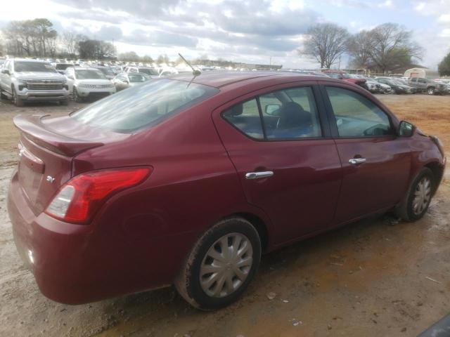 Photo 2 VIN: 3N1CN7APXHL815357 - NISSAN VERSA 