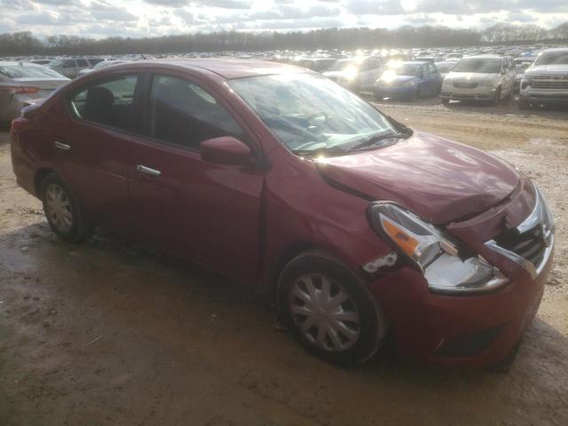 Photo 3 VIN: 3N1CN7APXHL815357 - NISSAN VERSA 