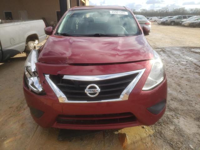 Photo 4 VIN: 3N1CN7APXHL815357 - NISSAN VERSA 