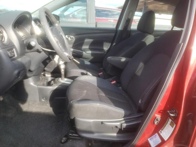 Photo 6 VIN: 3N1CN7APXHL815357 - NISSAN VERSA 