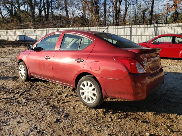 Photo 1 VIN: 3N1CN7APXHL817495 - NISSAN VERSA 