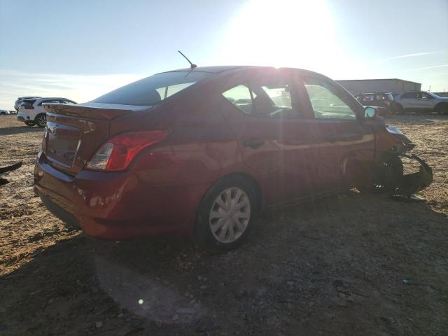 Photo 2 VIN: 3N1CN7APXHL817495 - NISSAN VERSA 