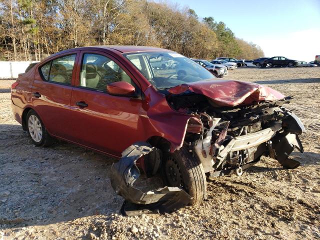 Photo 3 VIN: 3N1CN7APXHL817495 - NISSAN VERSA 