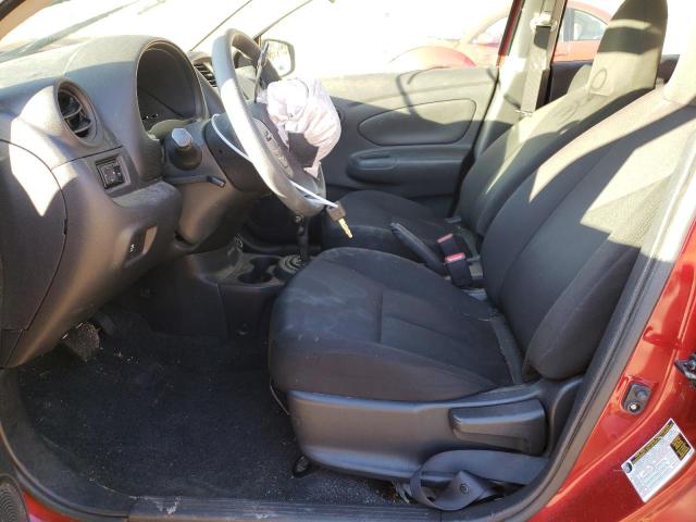 Photo 6 VIN: 3N1CN7APXHL817495 - NISSAN VERSA 