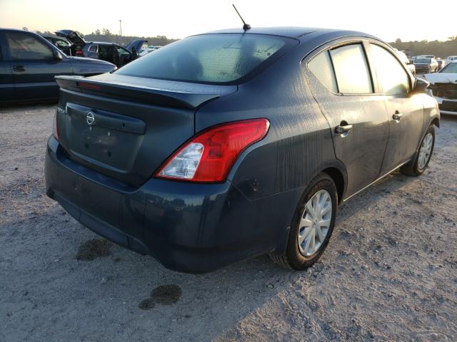 Photo 3 VIN: 3N1CN7APXHL817741 - NISSAN VERSA S 