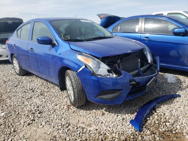 Photo 0 VIN: 3N1CN7APXHL818386 - NISSAN VERSA S 