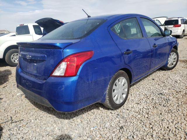 Photo 3 VIN: 3N1CN7APXHL818386 - NISSAN VERSA S 