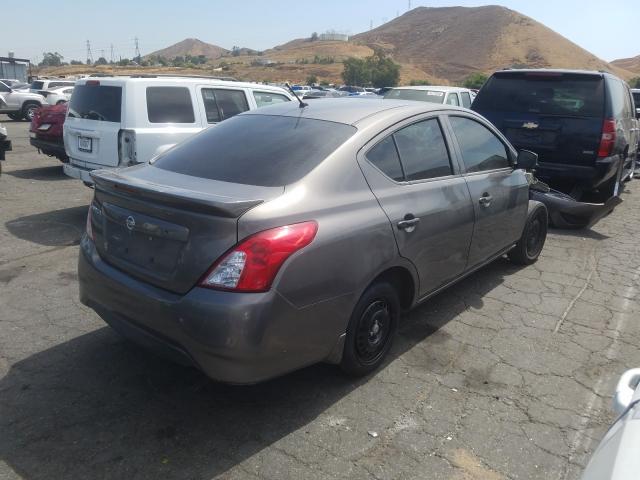 Photo 3 VIN: 3N1CN7APXHL818694 - NISSAN VERSA S 