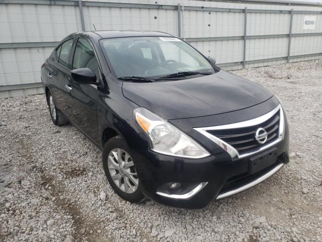 Photo 0 VIN: 3N1CN7APXHL818985 - NISSAN VERSA S 