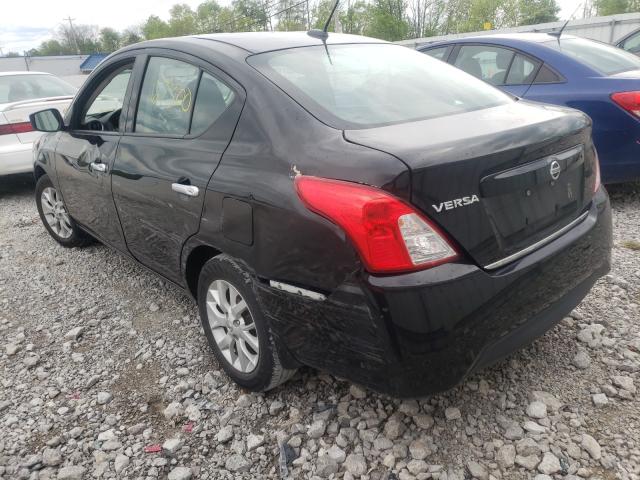 Photo 2 VIN: 3N1CN7APXHL818985 - NISSAN VERSA S 