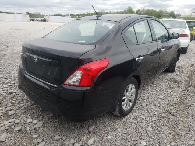 Photo 3 VIN: 3N1CN7APXHL818985 - NISSAN VERSA S 