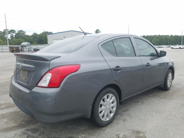 Photo 3 VIN: 3N1CN7APXHL820719 - NISSAN VERSA S 