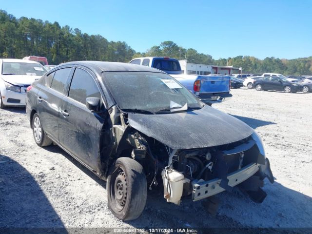 Photo 0 VIN: 3N1CN7APXHL820820 - NISSAN VERSA 