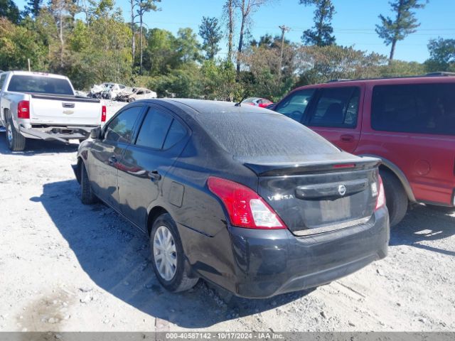 Photo 2 VIN: 3N1CN7APXHL820820 - NISSAN VERSA 