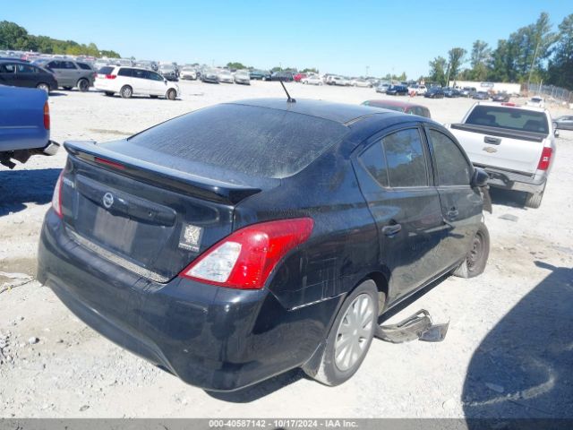 Photo 3 VIN: 3N1CN7APXHL820820 - NISSAN VERSA 