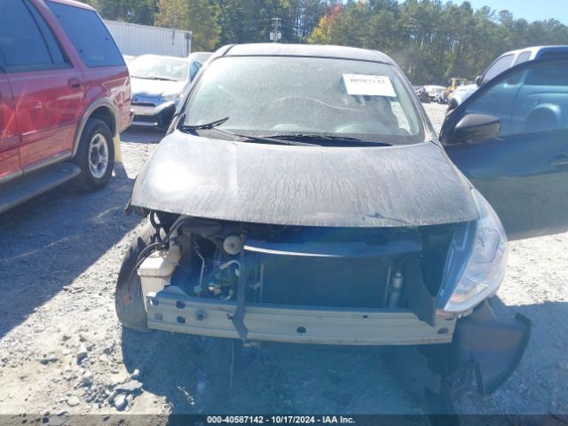 Photo 5 VIN: 3N1CN7APXHL820820 - NISSAN VERSA 