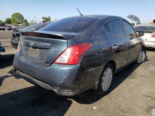 Photo 3 VIN: 3N1CN7APXHL824303 - NISSAN VERSA S 